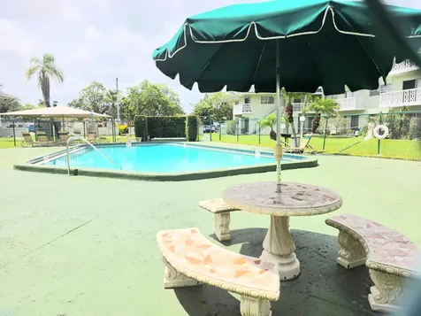4200 NW 3rd Court Plantation FL 33317