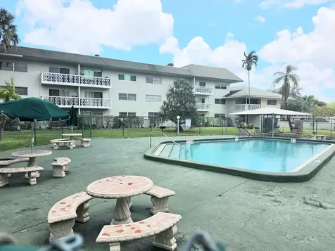 4200 NW 3rd Court Plantation FL 33317