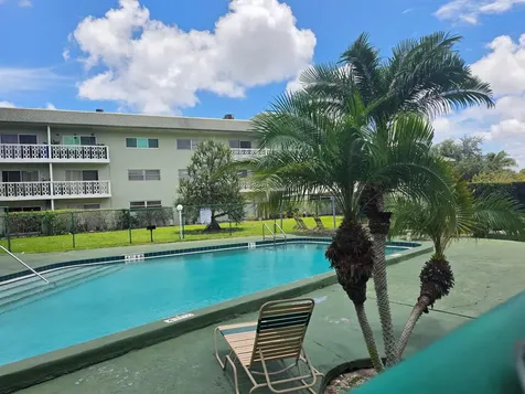 4200 NW 3rd Court Plantation FL 33317