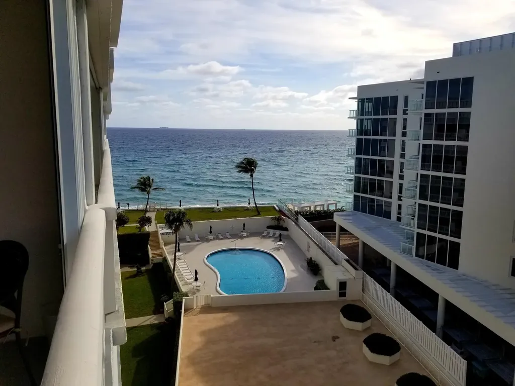 3570 S Ocean Boulevard South Palm Beach FL 33480