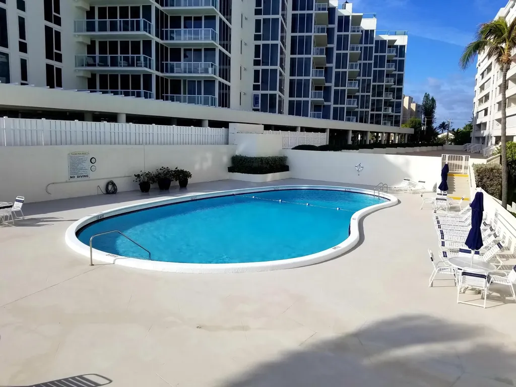 3570 S Ocean Boulevard South Palm Beach FL 33480