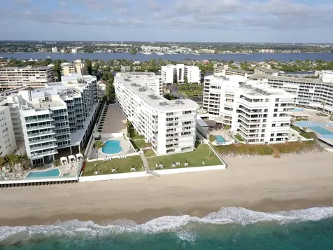 3570 S Ocean Boulevard South Palm Beach FL 33480