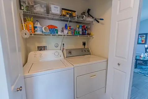 472 SW Talquin Lane Port St Lucie FL 34986