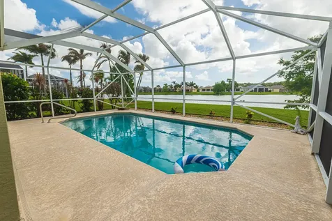 472 SW Talquin Lane Port St Lucie FL 34986