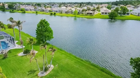 472 SW Talquin Lane Port St Lucie FL 34986