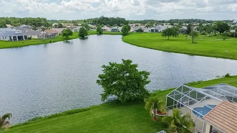 472 SW Talquin Lane Port St Lucie FL 34986