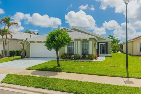 472 SW Talquin Lane Port St Lucie FL 34986