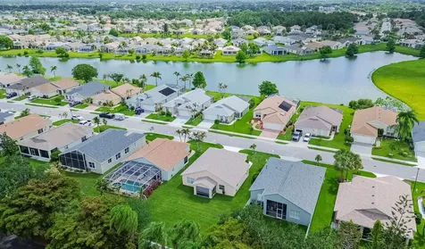 472 SW Talquin Lane Port St Lucie FL 34986