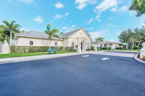472 SW Talquin Lane Port St Lucie FL 34986