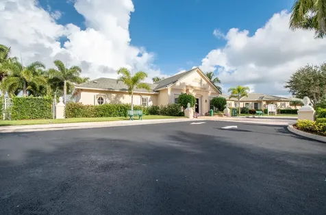 472 SW Talquin Lane Port St Lucie FL 34986