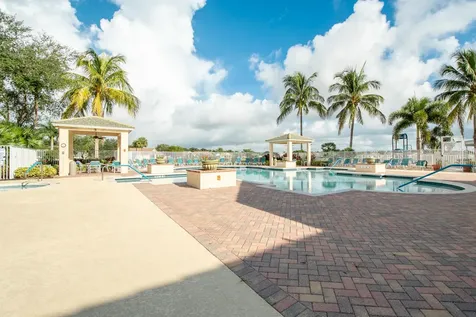 472 SW Talquin Lane Port St Lucie FL 34986