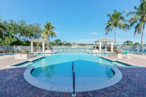 472 SW Talquin Lane Port St Lucie FL 34986