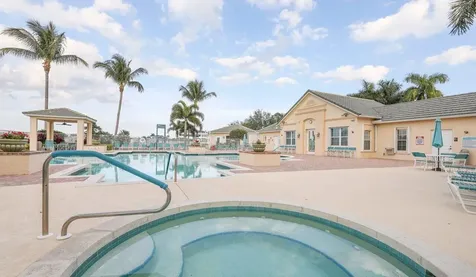 472 SW Talquin Lane Port St Lucie FL 34986