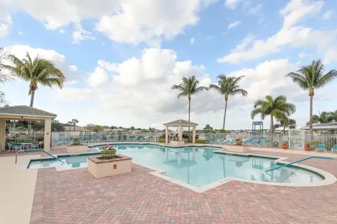 472 SW Talquin Lane Port St Lucie FL 34986