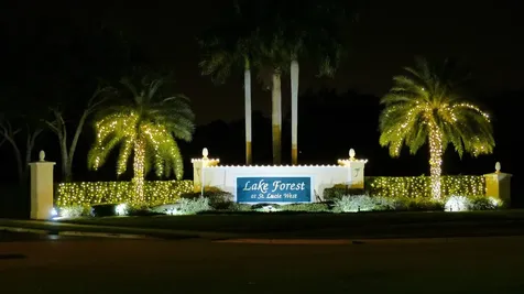 472 SW Talquin Lane Port St Lucie FL 34986