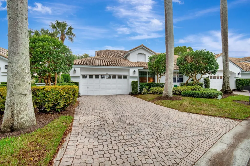 2213 NW 62nd Drive Boca Raton FL 33496