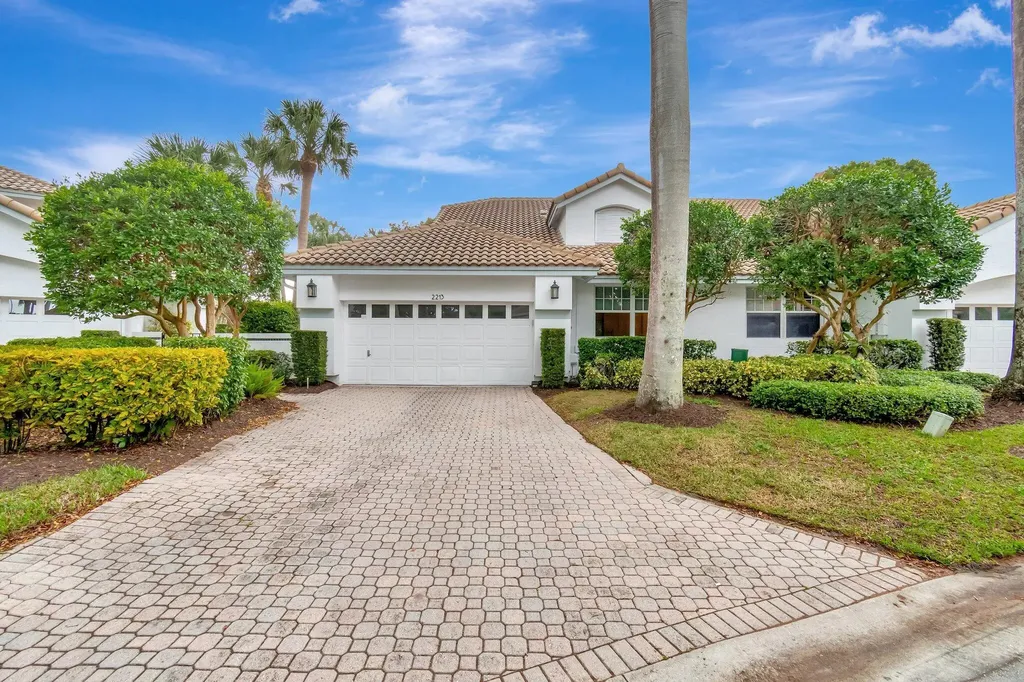 2213 NW 62nd Drive Boca Raton FL 33496