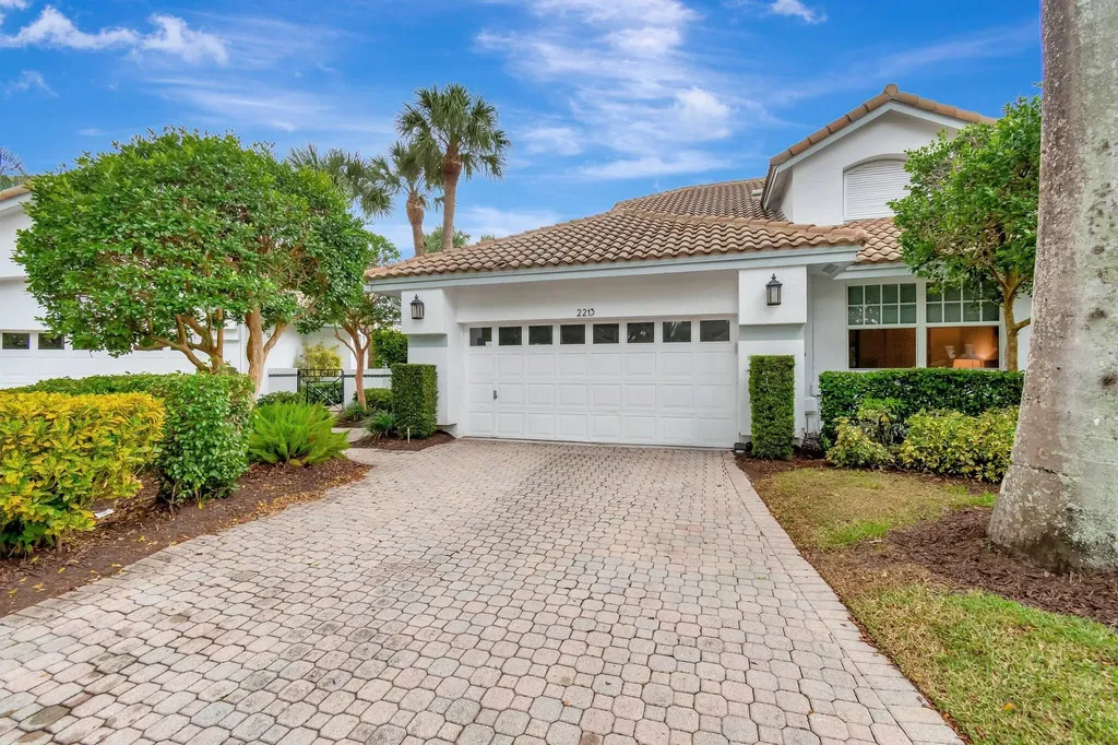 2213 NW 62nd Drive Boca Raton FL 33496