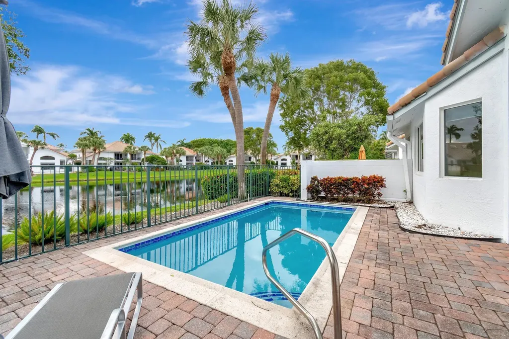2213 NW 62nd Drive Boca Raton FL 33496