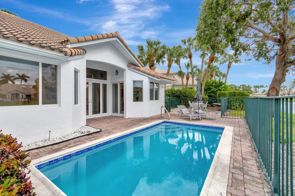 2213 NW 62nd Drive Boca Raton FL 33496