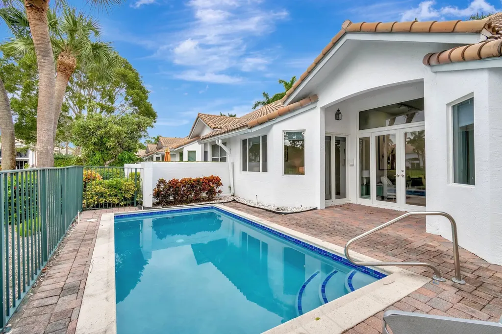 2213 NW 62nd Drive Boca Raton FL 33496