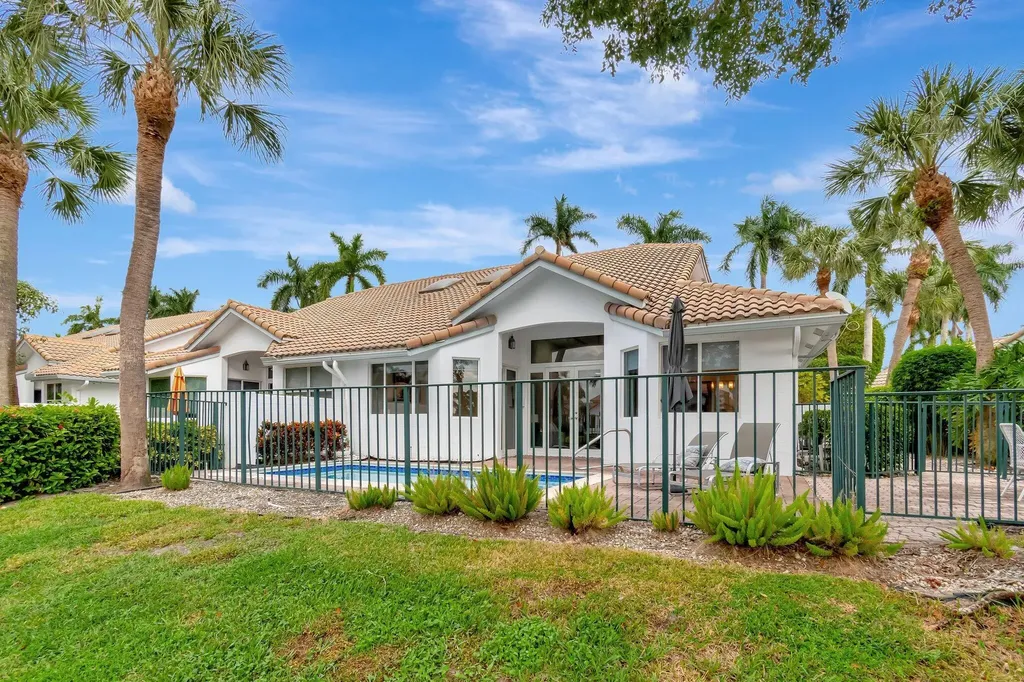 2213 NW 62nd Drive Boca Raton FL 33496