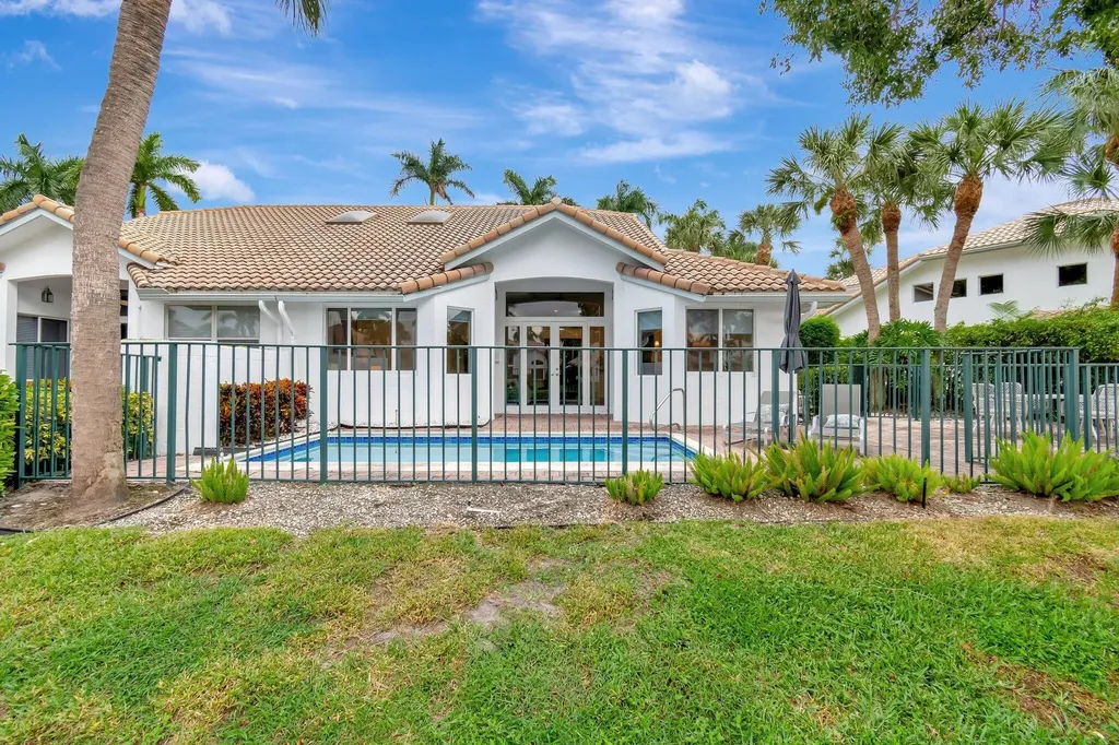 2213 NW 62nd Drive Boca Raton FL 33496