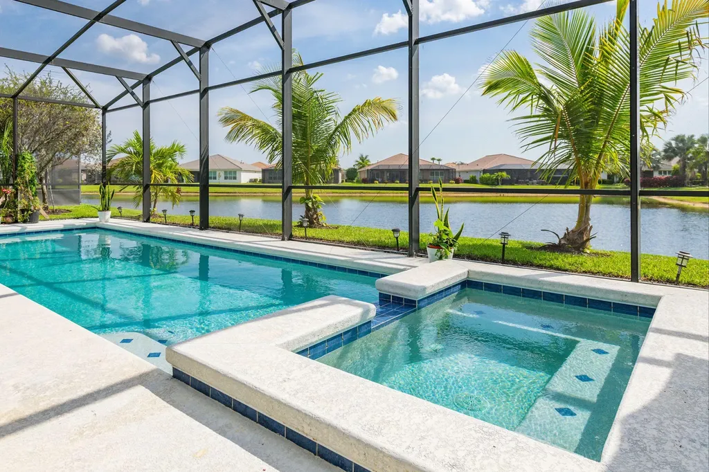 11120 SW Vitalia Court Port St Lucie FL 34987