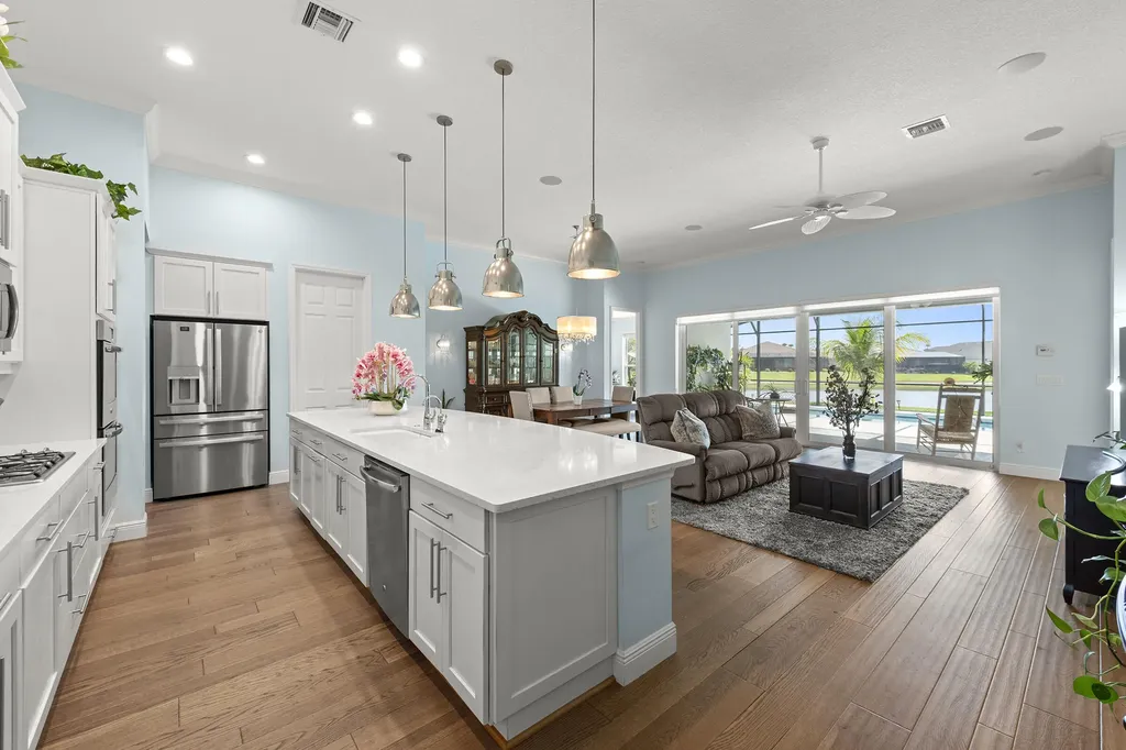11120 SW Vitalia Court Port St Lucie FL 34987