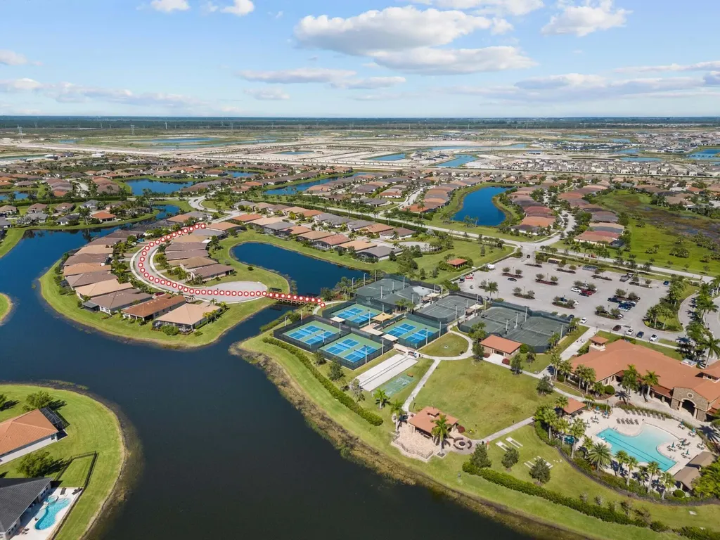 11120 SW Vitalia Court Port St Lucie FL 34987