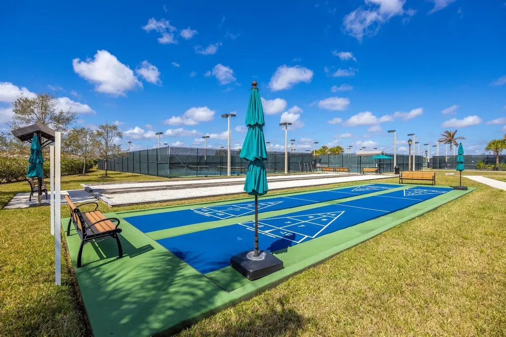 11120 SW Vitalia Court Port St Lucie FL 34987