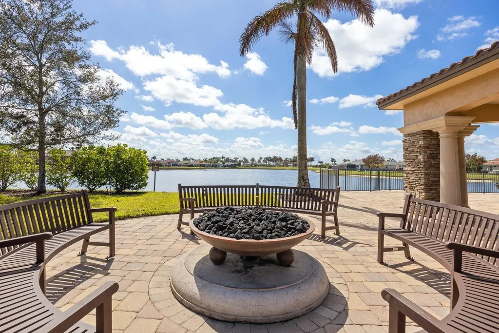 11120 SW Vitalia Court Port St Lucie FL 34987