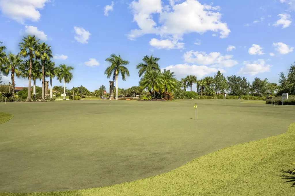 11120 SW Vitalia Court Port St Lucie FL 34987