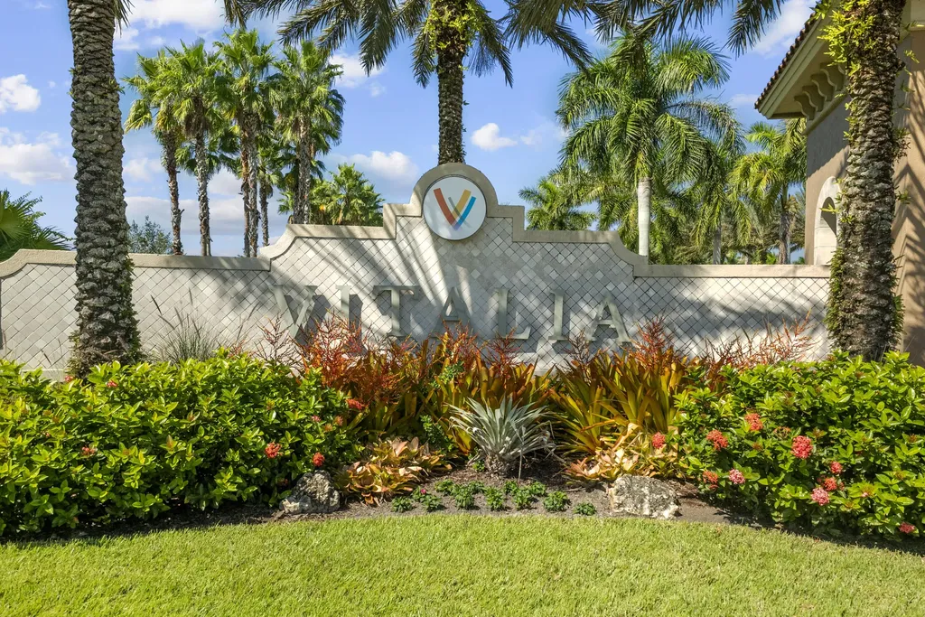 11120 SW Vitalia Court Port St Lucie FL 34987