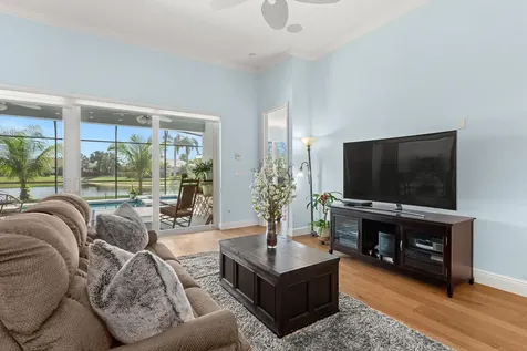 11120 SW Vitalia Court Port St Lucie FL 34987