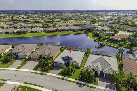 11120 SW Vitalia Court Port St Lucie FL 34987