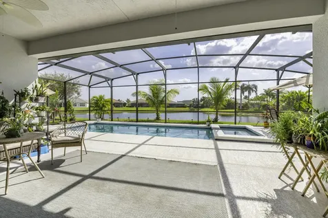 11120 SW Vitalia Court Port St Lucie FL 34987