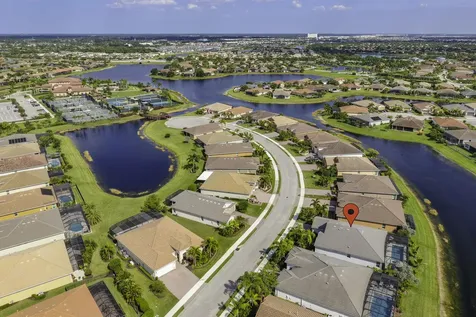 11120 SW Vitalia Court Port St Lucie FL 34987