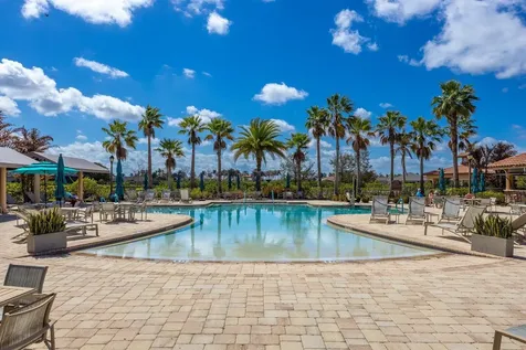 11120 SW Vitalia Court Port St Lucie FL 34987