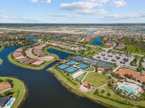 11120 SW Vitalia Court Port St Lucie FL 34987