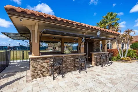 11120 SW Vitalia Court Port St Lucie FL 34987