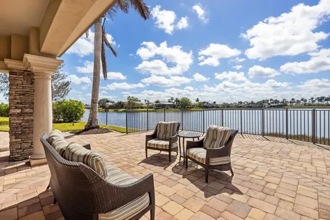 11120 SW Vitalia Court Port St Lucie FL 34987