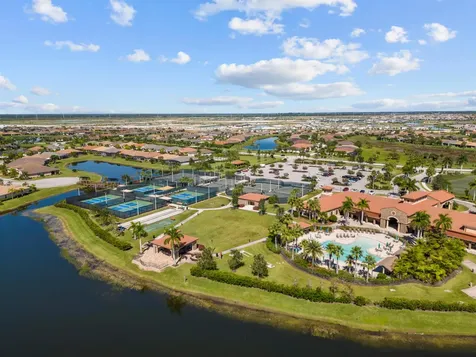 11120 SW Vitalia Court Port St Lucie FL 34987