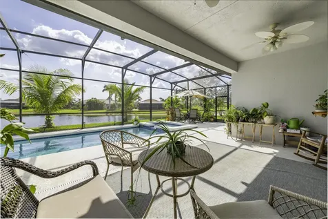 11120 SW Vitalia Court Port St Lucie FL 34987
