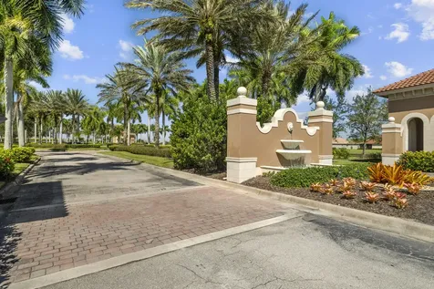 11120 SW Vitalia Court Port St Lucie FL 34987