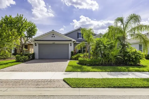 11120 SW Vitalia Court Port St Lucie FL 34987