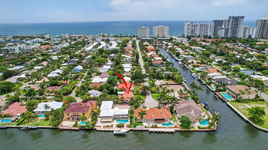283 Imperial Lane Lauderdale By The Sea FL 33308
