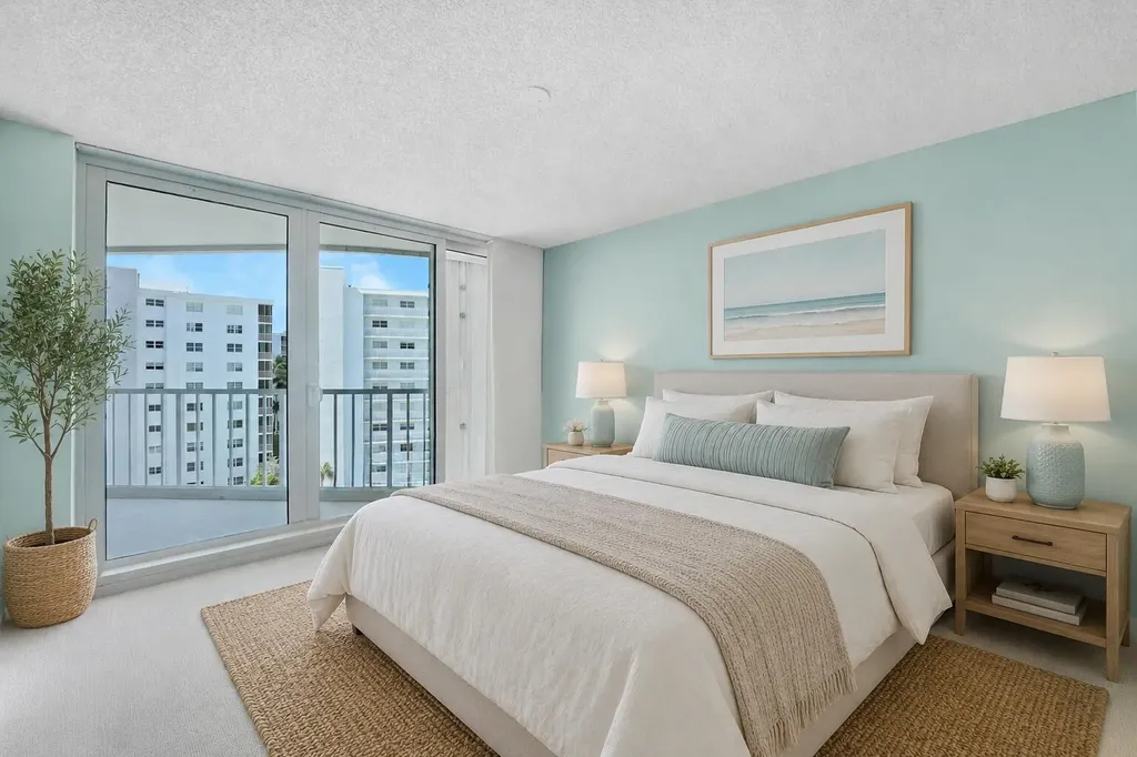 3210 S Ocean Boulevard Highland Beach FL 33487