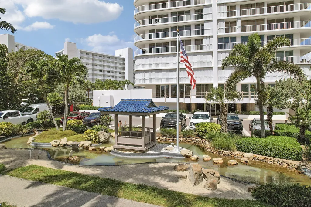 3210 S Ocean Boulevard Highland Beach FL 33487
