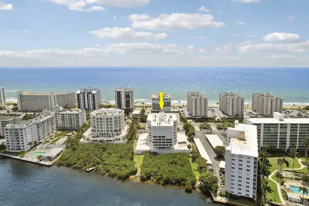 3210 S Ocean Boulevard Highland Beach FL 33487
